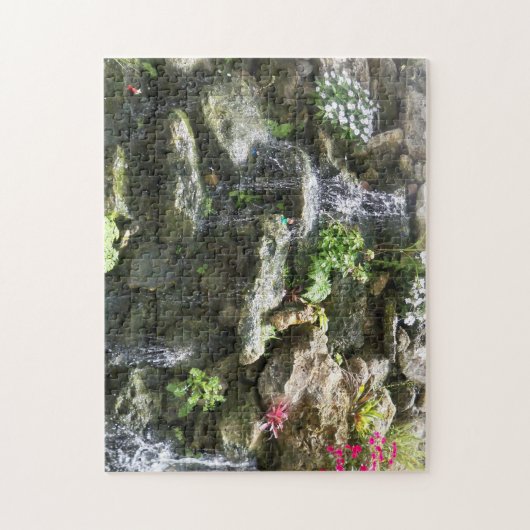 herfst puzzel legpuzzel (Verticaal)