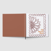 Herfst Quote gastenboek (Volledig)