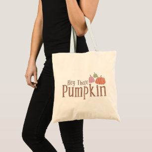 Herfst Quote Tote Bag