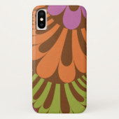 Herfst Rainbow Loop Case-Mate iPhone Case (Achterkant)