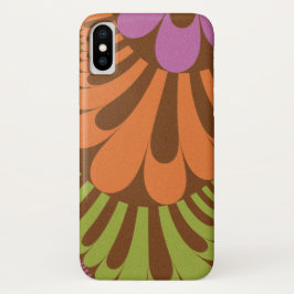Herfst Rainbow Loop Case-Mate iPhone Case