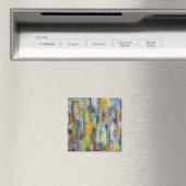 Herfst Regen Magnet (Insitu (Vaatwasser))