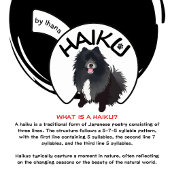 HERFST REGENWOUD lapphund hond shirts kies stijl