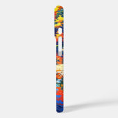 Herfst Riverside Glow Case-Mate iPhone Case (Achterkant / Links)