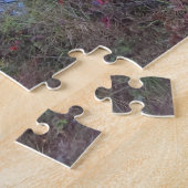 Herfst Rivier Nr. 1 Legpuzzel (Zijkant)