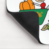 Herfst Rocks Muismat (Hoek)