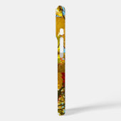 Herfst Rode bessen sinaasappel Kroon Foto - Case-Mate iPhone Case (Achterkant / Links)