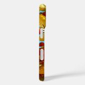 Herfst Rode bessen sinaasappel Kroon Foto - Case-Mate iPhone Case (Achterkant / Rechts)