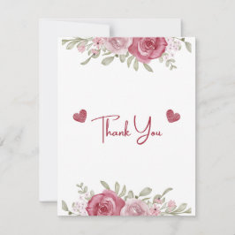 Herfst Roestig Bourgondië Kalligrafie Platte Trouw RSVP Kaartje