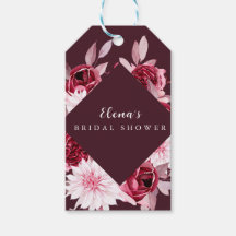 Herfst Romance Goud Lijst Bloemen vrijgezellenfees