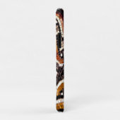 Herfst Romeinse Mozaïek Case-Mate iPhone Case (Achterkant/rechts)