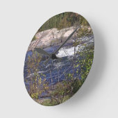 Herfst Ronde Klok (Hoek)