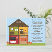 Herfst rondom het Vrijgezellenfeest van de Huissch Kaart (Staand voorkant)