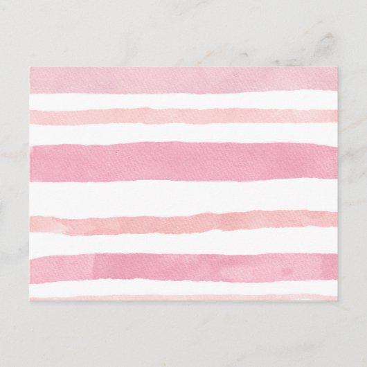 Herfst Roze Pompoen Truck Boeken voor Baby Kaart (Achterkant)