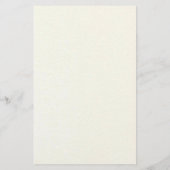 Herfst Rustic Baby Animal Baby shower Game Flyer (Achterkant)