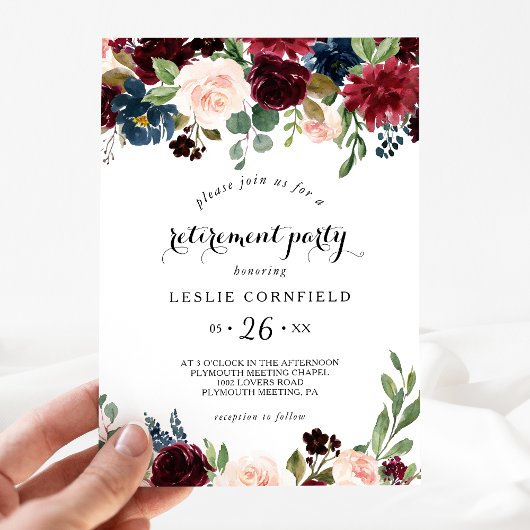 Herfst Rustiek oogverblindend Bourgondië Pensioen  Kaart