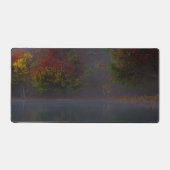 Herfst (Schemering) Bureaumat (Voorkant)