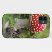 Herfst schoonheid Case-Mate iPhone case (Achterkant (horizontaal))