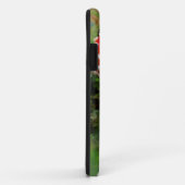 Herfst schoonheid Case-Mate iPhone case (Achterkant/rechts)
