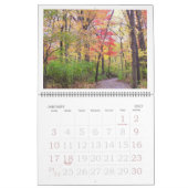 "HERFST SCHOONHEID" KALENDER 2025 (Jan 2027)