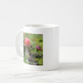 Herfst schoonheid koffiemok (Voorkant links)