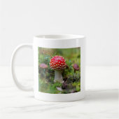 Herfst schoonheid koffiemok (Links)
