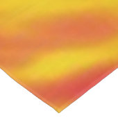 Herfst schoonheid - tafelkleed (Gekanteld)