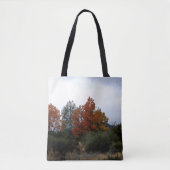 Herfst schoonheid.... tote bag (Voorkant)