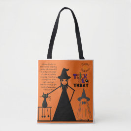 Herfst Season Bag Tote Bag