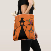 Herfst Season Bag Tote Bag (Dichtbij)