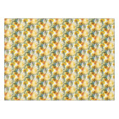 Herfst Season Décor Pumpkin Pattern Tablecloth Tafelkleed (Voorkant (Horizontaal))