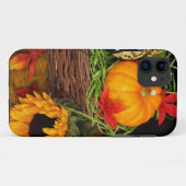 Herfst Season Harvest Happy Thanksgiving Case-Mate iPhone Case (Achterkant (horizontaal))