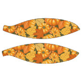 Herfst Seizoen Halloween Pompoenen Patroon Basketbal (Panelen)