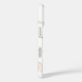 Herfst seizoen iPhone 16 telefoonhoesje Case-Mate iPhone Case (Achterkant / Rechts)