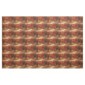 Herfst seizoen stof (Fat Quarter)