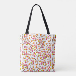 Herfst Seizoen Verrukkingen Tote Bag