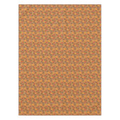 Herfst Seizoensgebonden gewrichtspatroon Tafelkleed (Voorkant)