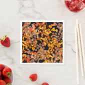 herfst servet (Insitu)