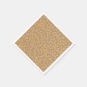 Herfst servetten (Hoek)