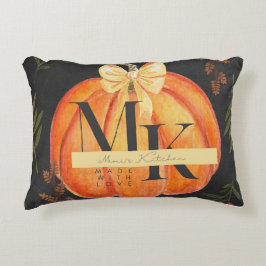 Herfst Sierkussen Accent Kussen