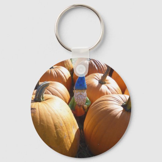 Herfst sleutelhanger (Voorkant)