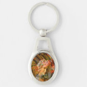 herfst sleutelhanger (Voorkant)