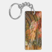 herfst sleutelhanger (Voorkant Links)