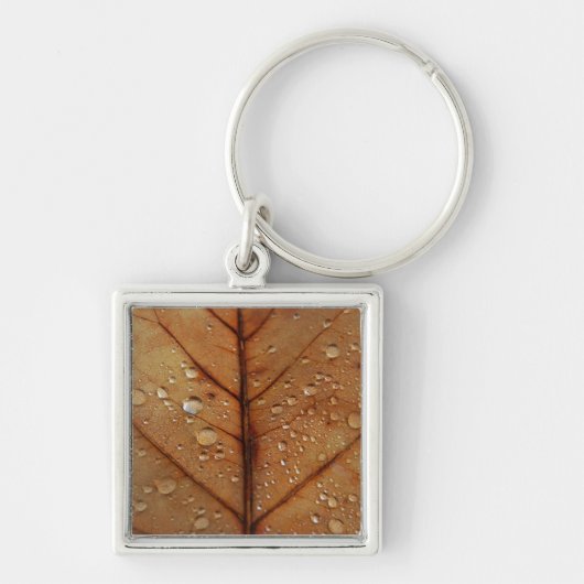 Herfst Sleutelhanger (Voorkant)
