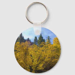 Herfst Sleutelhanger 10
