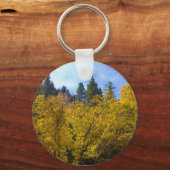 Herfst Sleutelhanger 10 (Voorkant)