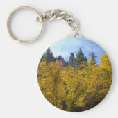 Herfst Sleutelhanger 10 (Voorkant)