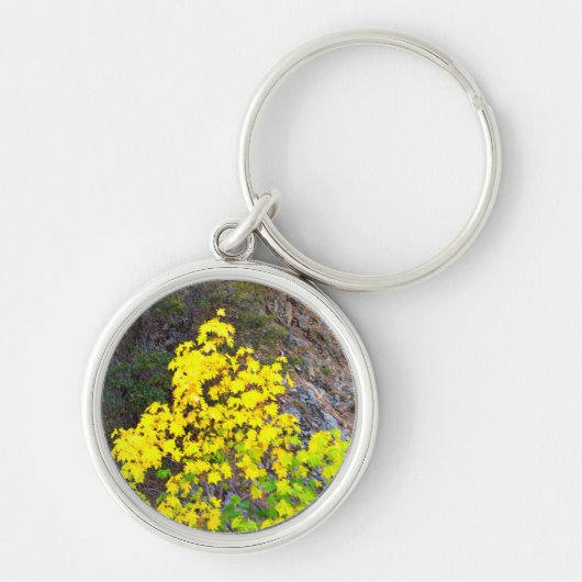 HERFST SLEUTELHANGER 3 (Voorkant)