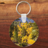 HERFST SLEUTELHANGER 4 (Voorkant)