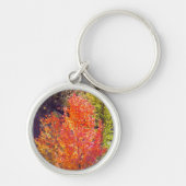HERFST SLEUTELHANGER 5 (Voorkant)